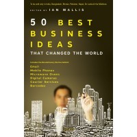 50 Best Business Ideas That Changed The World