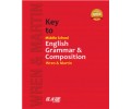 Key to Middle School English Grammar and Composition