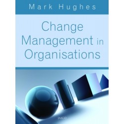 Change Management in Organisations