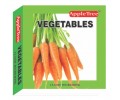 Vegetables-Classic Board Book