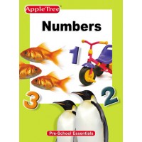 Numbers-pre school Essentials