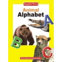 Animal Alphabet