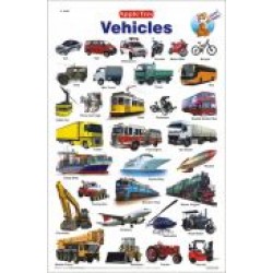 Vehicles