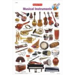 Musical Instruments