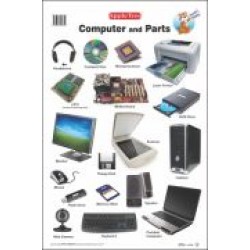 Computer and Parts