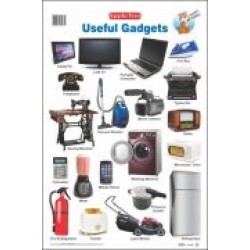 Useful Gadgets