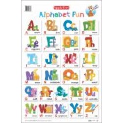 Alphabet Fun