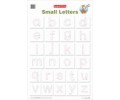 Small Letters