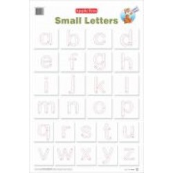 Small Letters