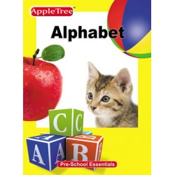 Alphabet-preschool Essentials