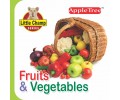 Fruits & Vegetables - Little Champ