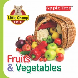 Fruits & Vegetables - Little Champ