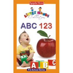 ABC 123 - Pre School Series