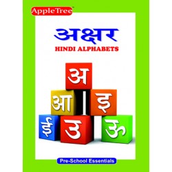 Hindi Alphabets