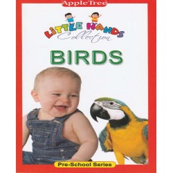 Birds - Pre School Series