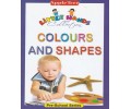 Colours and Shapes - Pre School Series