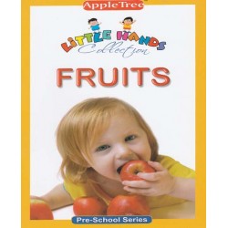 Fruits - Pre School Series