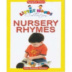 Nursery Rhymes - Pre School Series