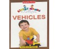 Vehicles - Pre School Series