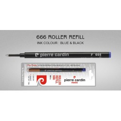 666 Roller Refill 