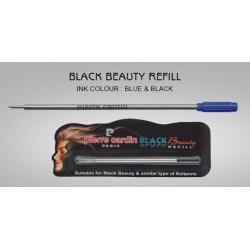 Black Beauty Refill